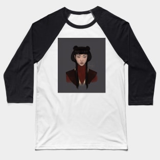 Mai Baseball T-Shirt